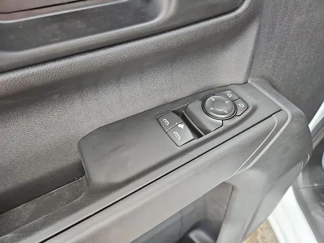 2026 GMC Sierra 1500 Regular Cab, Long Bed, Pro, RWD