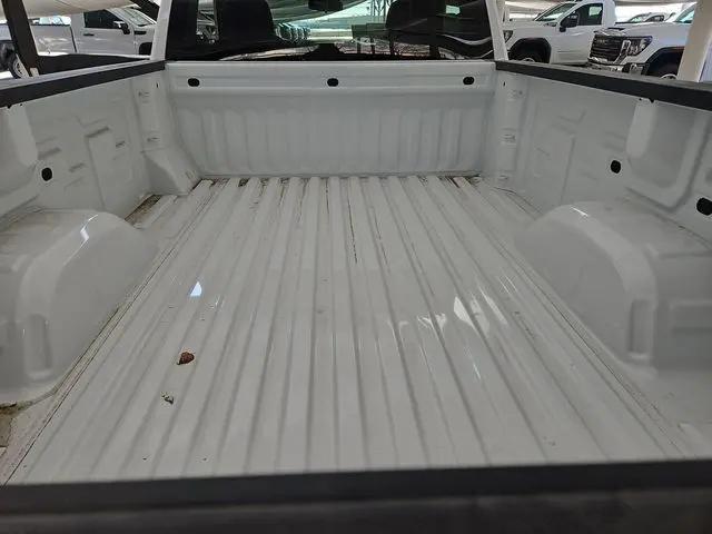 2026 GMC Sierra 1500 Regular Cab, Long Bed, Pro, RWD