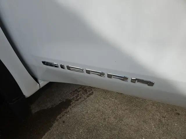 2026 GMC Sierra 1500 Regular Cab, Long Bed, Pro, RWD