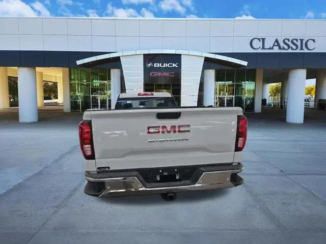 2026 GMC Sierra 1500 Regular Cab, Long Bed, Pro, RWD