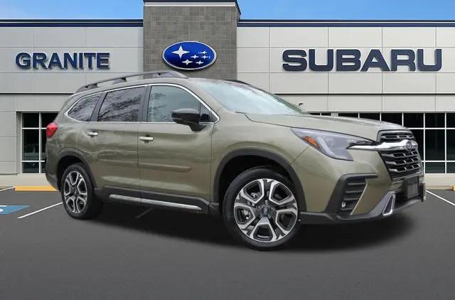 2026 Subaru Ascent Touring 7-Passenger