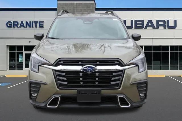 2026 Subaru Ascent Touring 7-Passenger