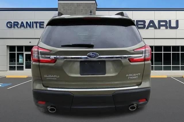 2026 Subaru Ascent Touring 7-Passenger