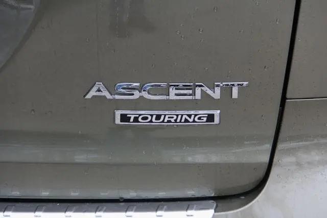 2026 Subaru Ascent Touring 7-Passenger