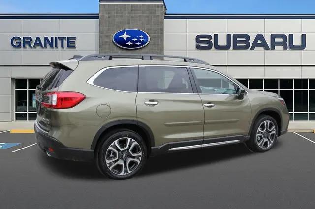 2026 Subaru Ascent Touring 7-Passenger