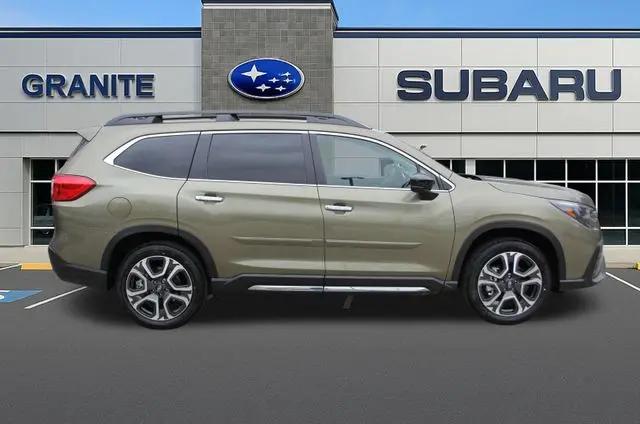 2026 Subaru Ascent Touring 7-Passenger