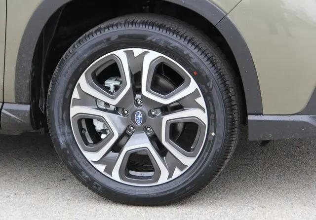 2026 Subaru Ascent Touring 7-Passenger