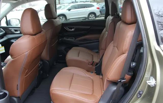 2026 Subaru Ascent Touring 7-Passenger