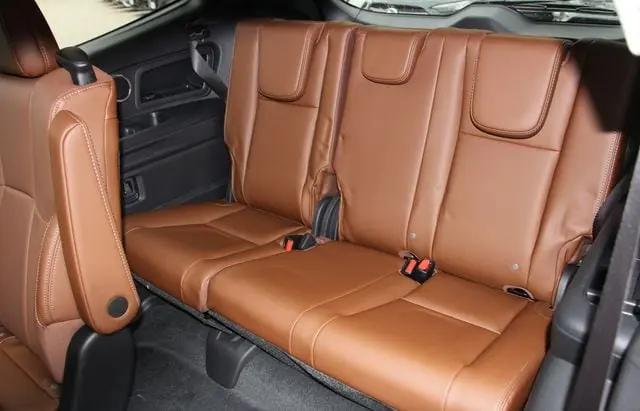 2026 Subaru Ascent Touring 7-Passenger