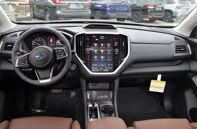 2026 Subaru Ascent Touring 7-Passenger