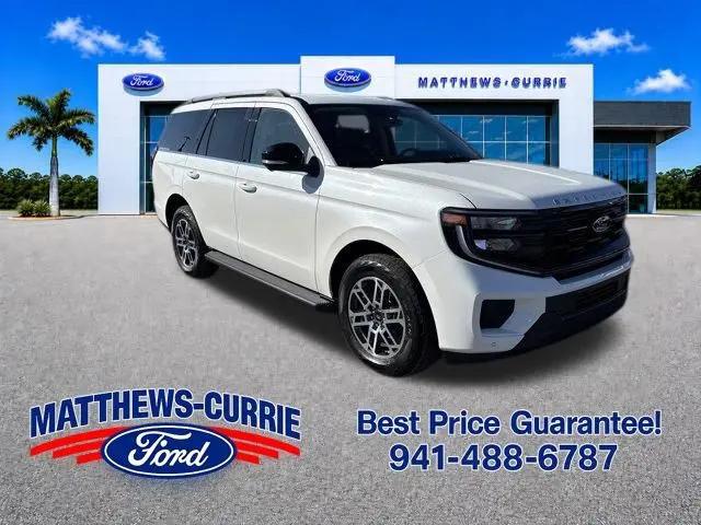 2026 Ford Expedition Active for sale in Nokomis, FL
