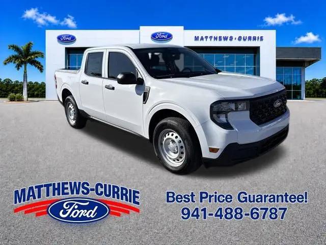 2026 Ford Maverick XL for sale in Nokomis, FL