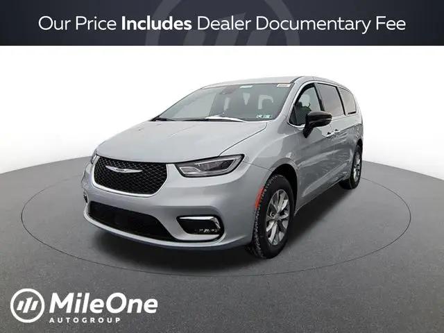 2026 Chrysler Pacifica Select AWD for sale in Harrisburg, PA