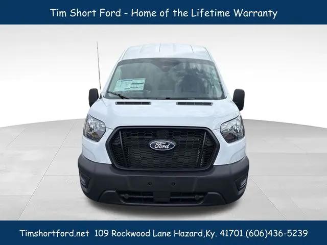 2026 Ford Transit Cargo Van T-350