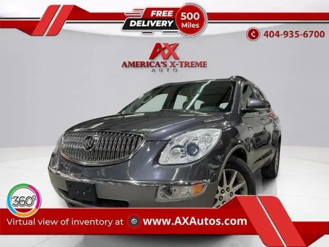 2011 Buick Enclave CX for sale in Atlanta, GA