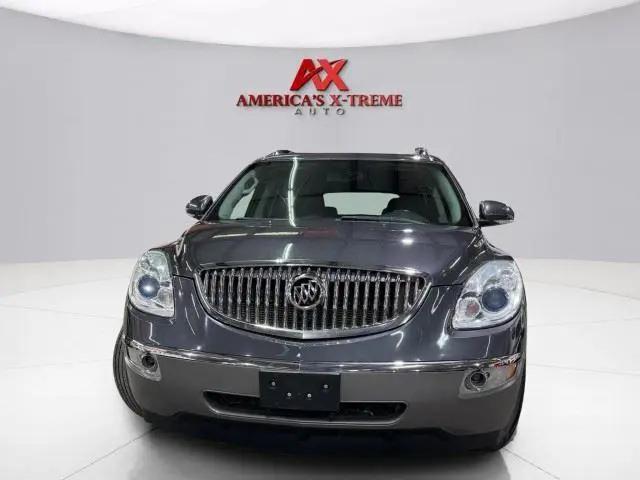 2011 Buick Enclave CX