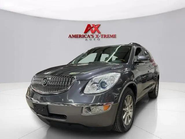 2011 Buick Enclave CX