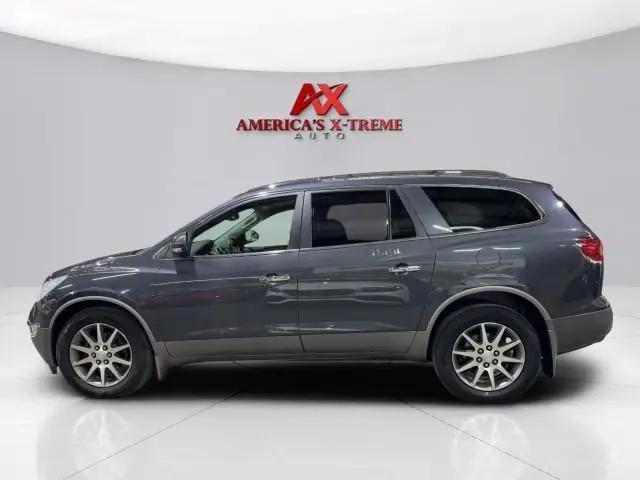 2011 Buick Enclave CX