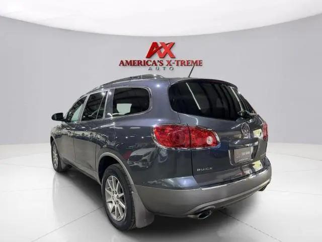 2011 Buick Enclave CX
