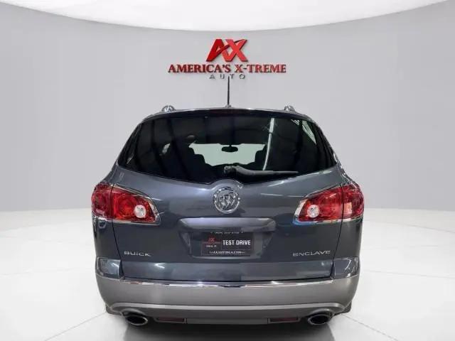 2011 Buick Enclave CX