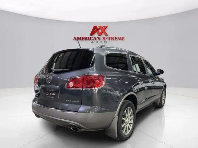 2011 Buick Enclave CX
