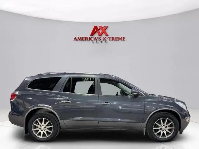 2011 Buick Enclave CX