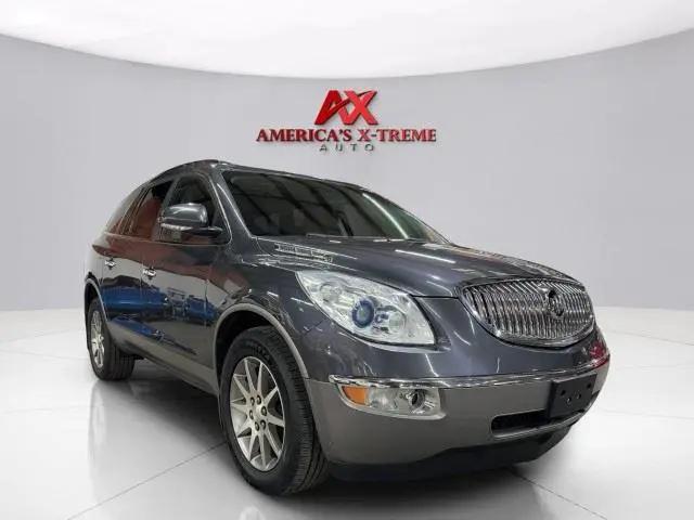 2011 Buick Enclave CX