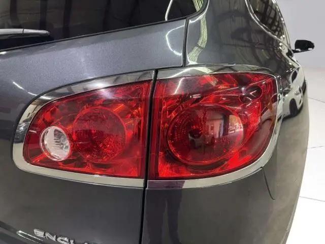 2011 Buick Enclave CX