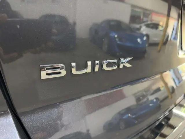 2011 Buick Enclave CX