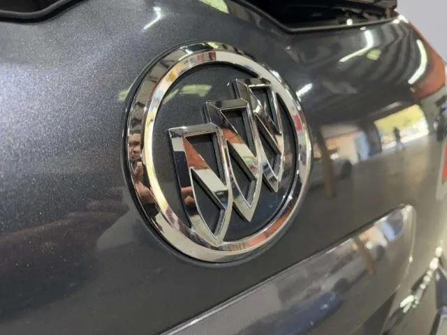 2011 Buick Enclave CX