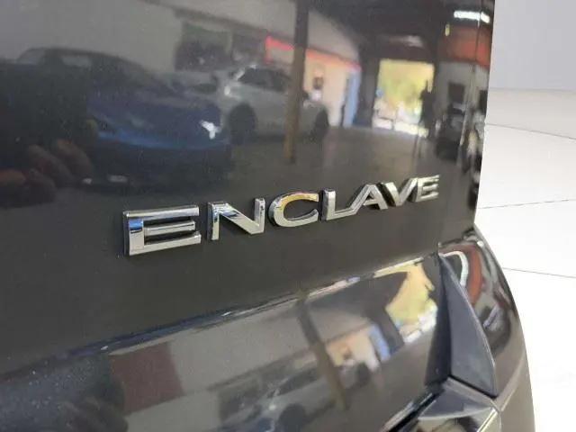 2011 Buick Enclave CX