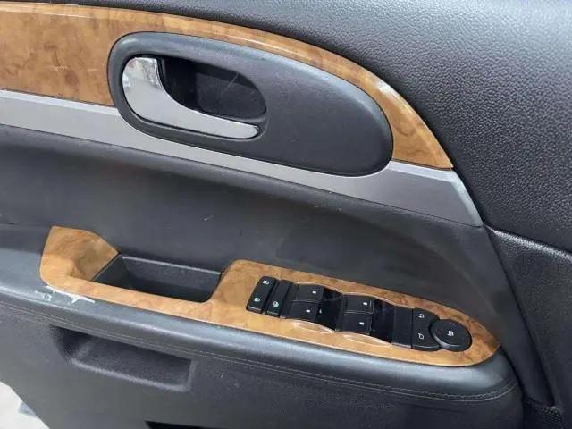 2011 Buick Enclave CX