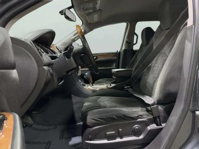 2011 Buick Enclave CX