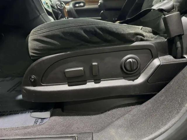 2011 Buick Enclave CX