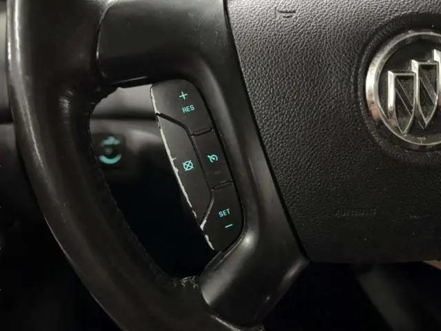 2011 Buick Enclave CX