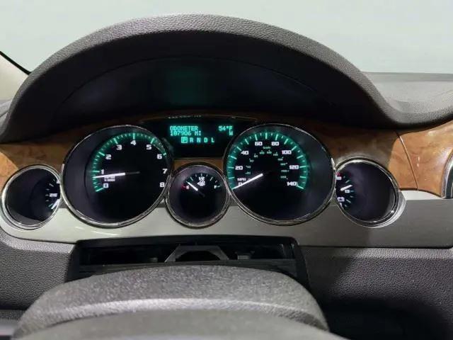 2011 Buick Enclave CX