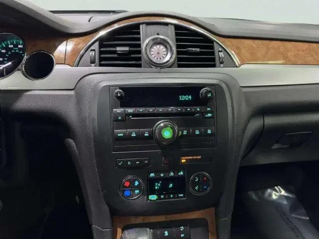 2011 Buick Enclave CX