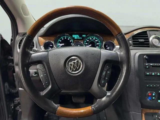 2011 Buick Enclave CX