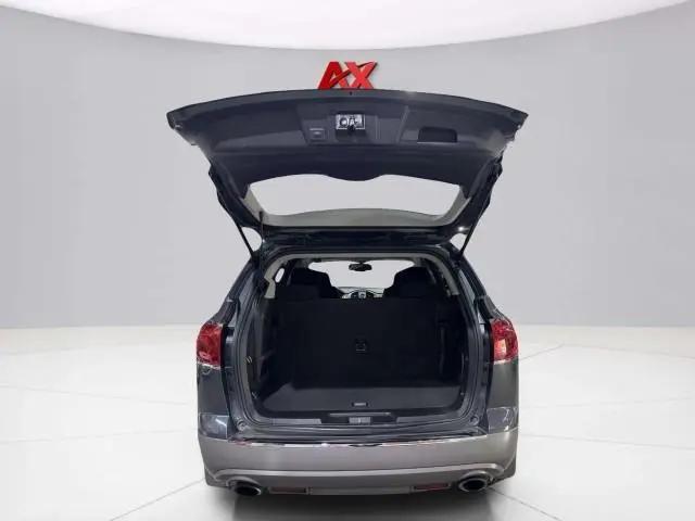 2011 Buick Enclave CX