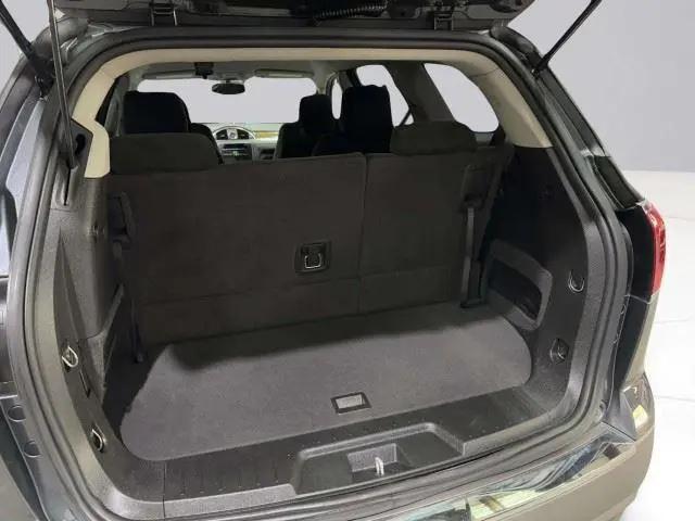 2011 Buick Enclave CX