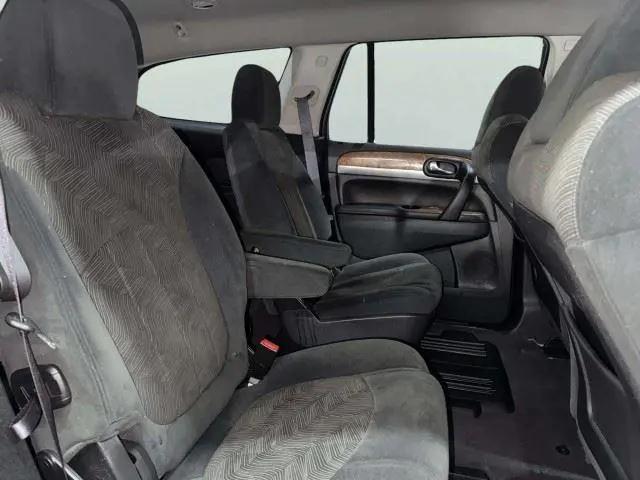 2011 Buick Enclave CX
