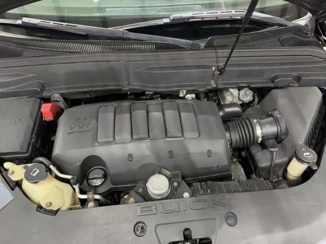 2011 Buick Enclave CX
