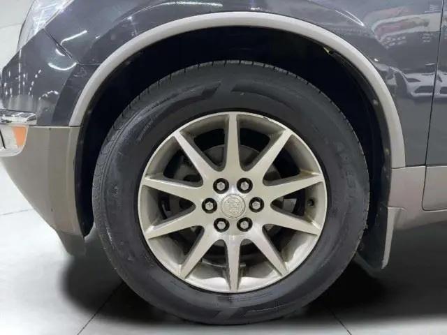 2011 Buick Enclave CX