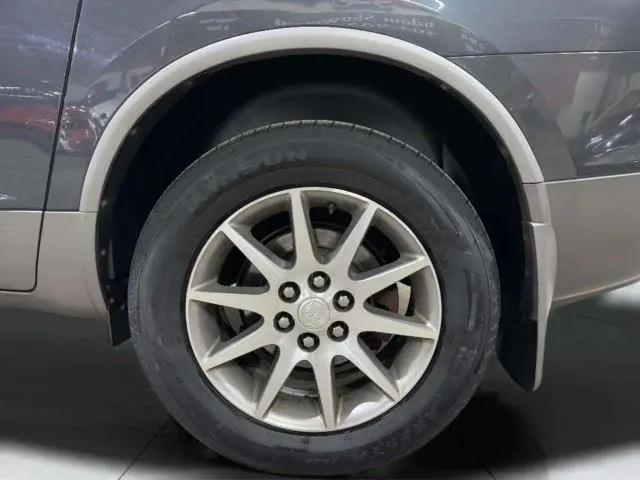 2011 Buick Enclave CX