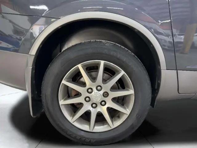 2011 Buick Enclave CX