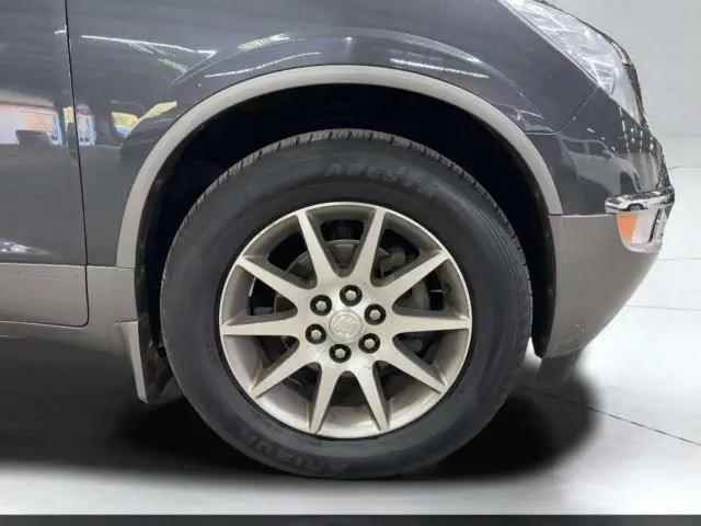 2011 Buick Enclave CX