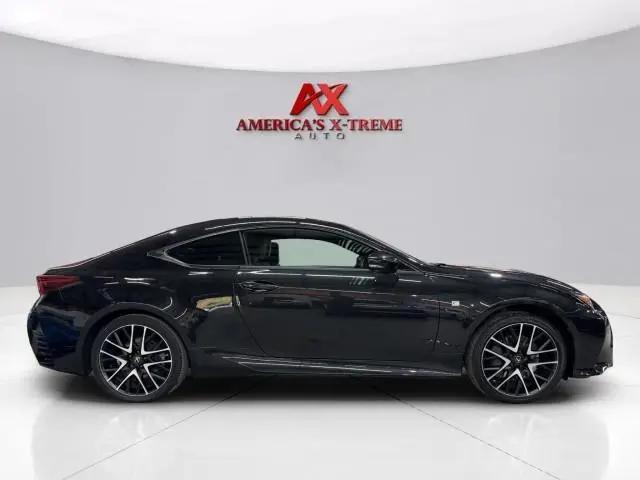 2018 Lexus RC 300 RC 300