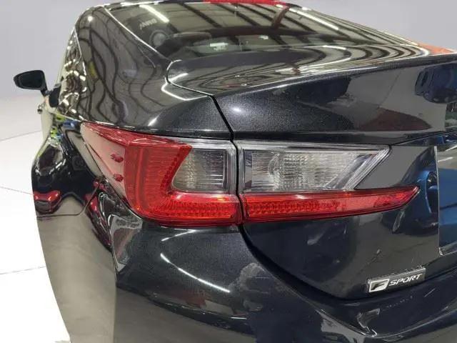 2018 Lexus RC 300 RC 300
