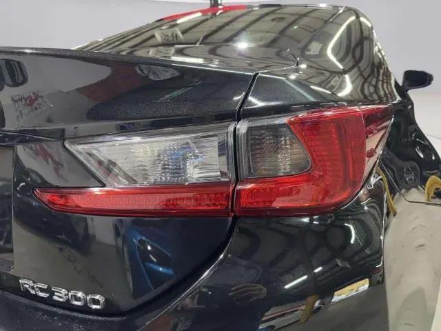 2018 Lexus RC 300 RC 300