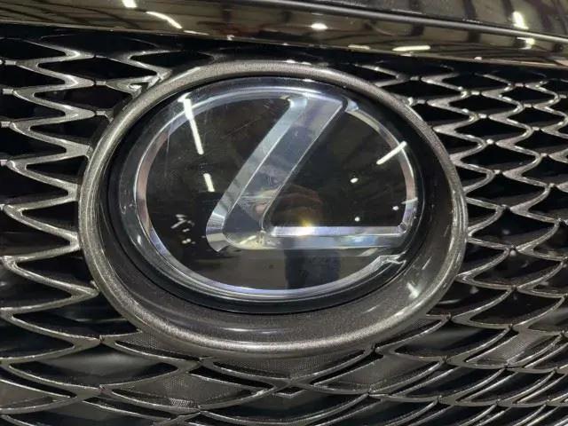 2018 Lexus RC 300 RC 300
